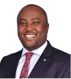 Alex Kamau Wachira