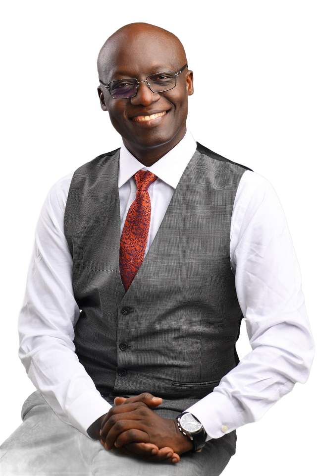H.E. Ambassador Philip Thigo