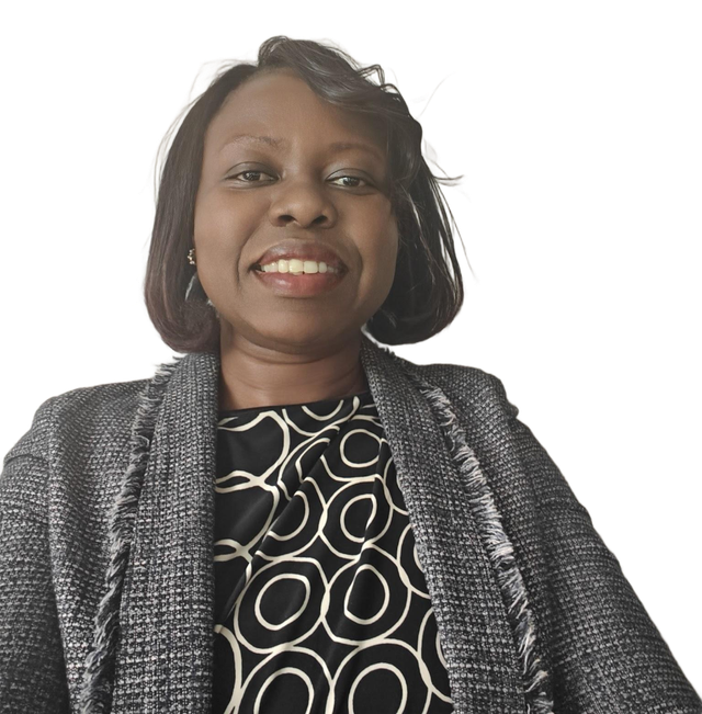Angela Muga