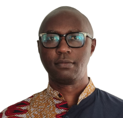 Boniface Mbuthia