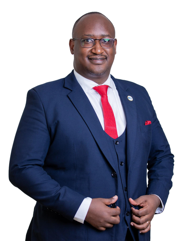David Irungu Waggema