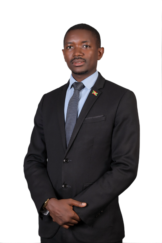 Dr Arsène Mugenzi