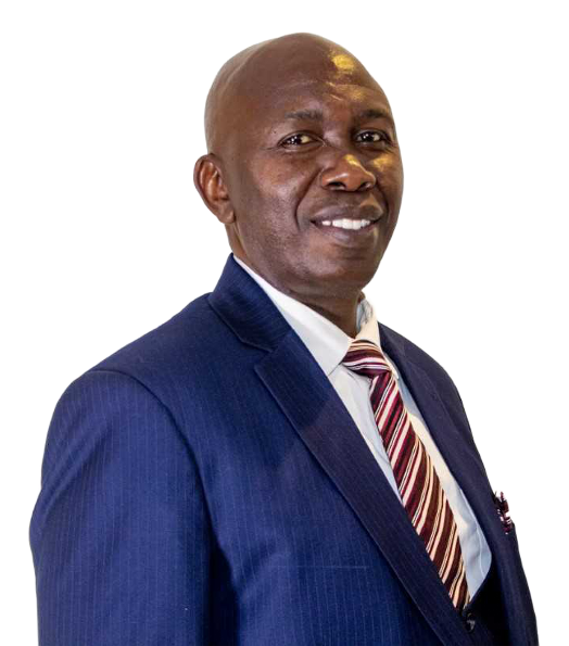 FCPA Wycliffe Shamiah