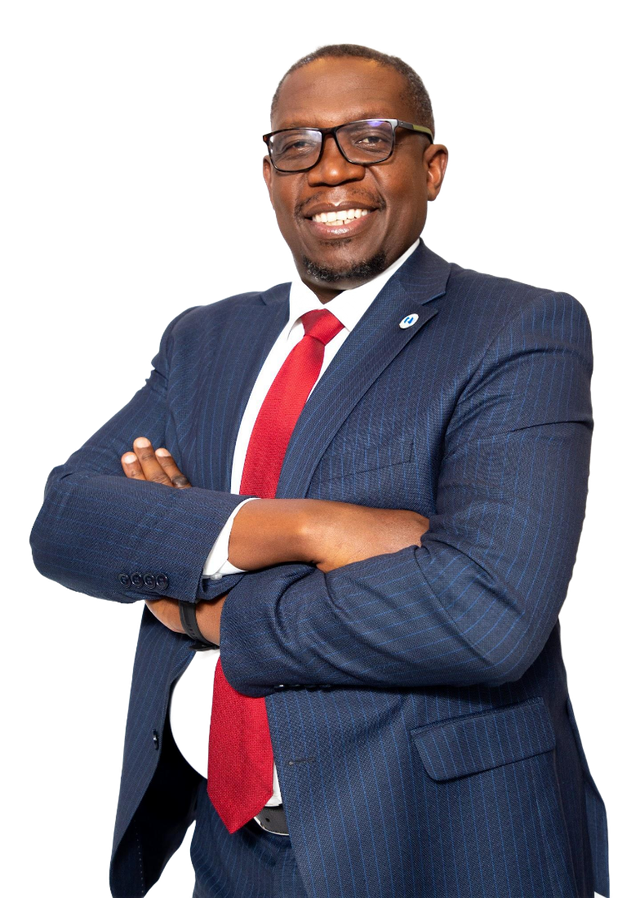 Geoffrey Odundo