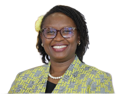 Grace Kibuthu Ogola