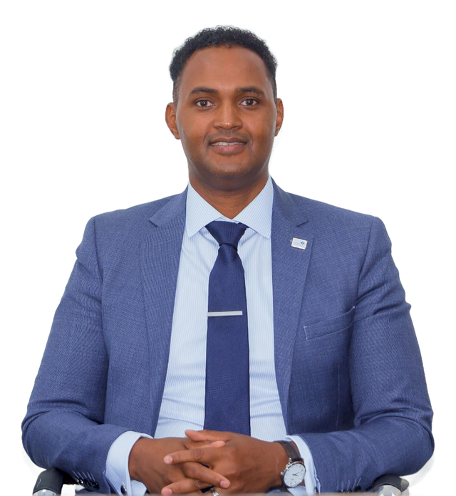 Hassan Dudde