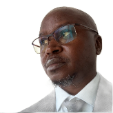 James Muli Sinah