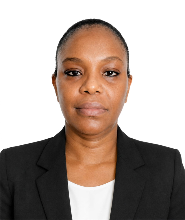 Jane Gidali