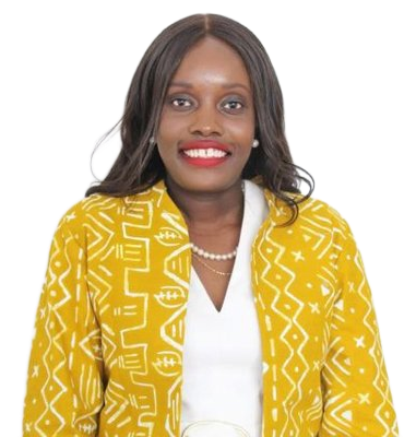 Linda Onyango