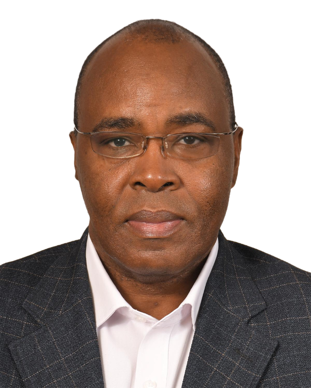 Martin Ngunga