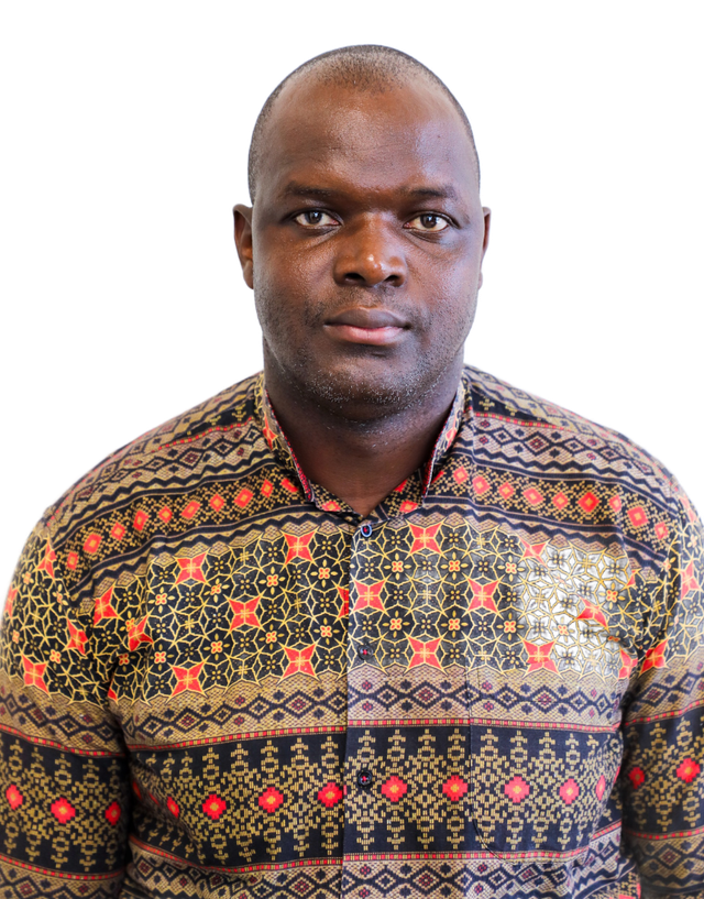 Mr. Edius Makono