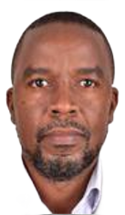 Mwombeki Baregu