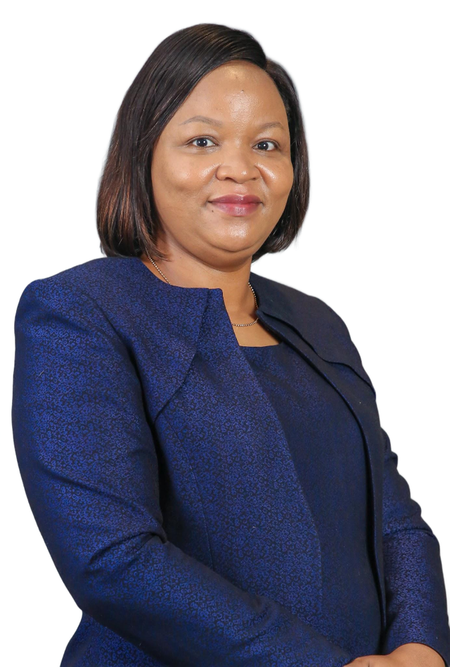 Nancy Njau