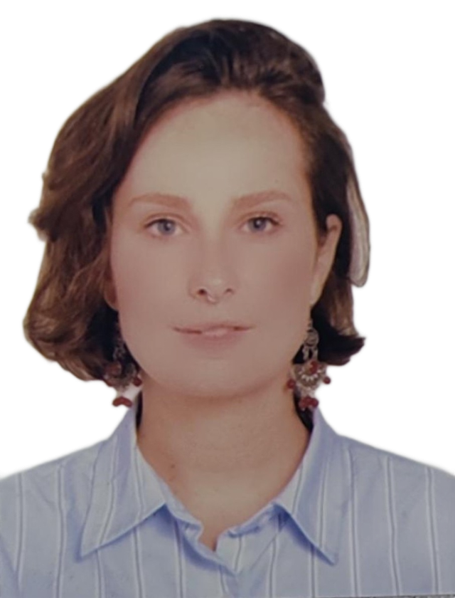 Orane Busto