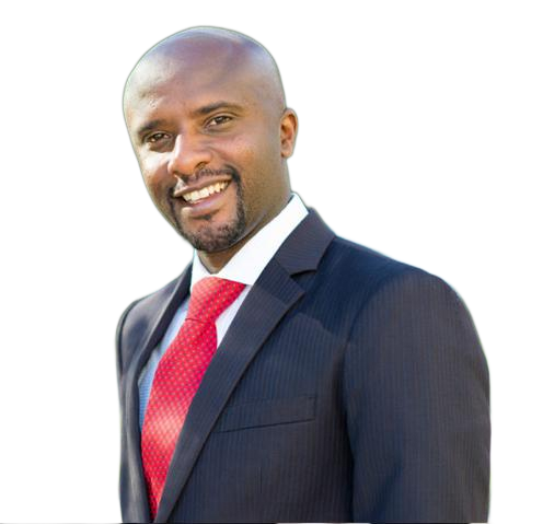 Pierre Celestin Rwabukumba