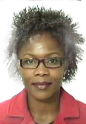 Sarah Ochieng