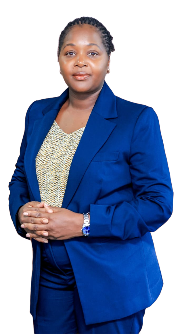 June Chepkemei